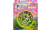 Light Green Fishing Game